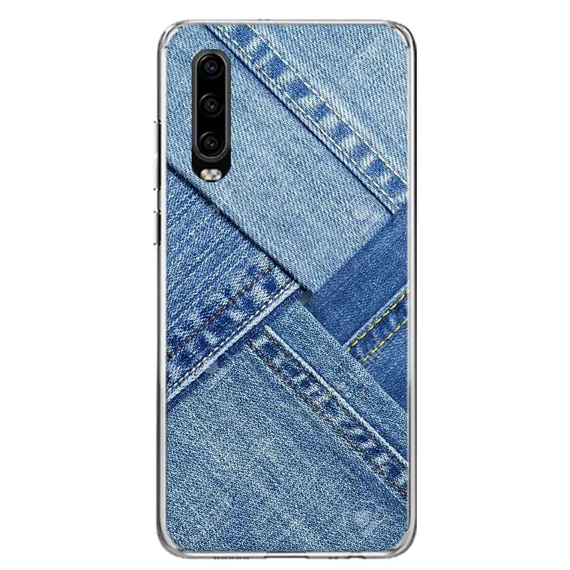 Чехол для телефона Huawei Mate 40 Pro 30 20 10 P30 Lite 50