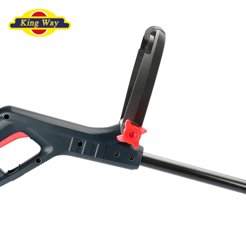 

Motor Grass Edge Cutter Grass Trimmer 750W Electric Irrigation Lawn Mower