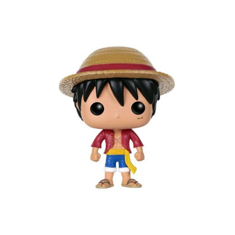 Pvc Toy One Piece Doll Cartoon Anime TV Collectible Model D. Luffy Law Ace Tony Action Figure PVC Kids Birthday Gift | Игрушки и хобби