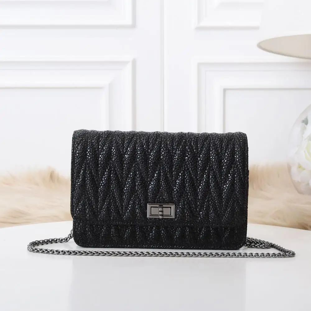 

Бесплатная доставка, новинка 2020, стильная модная Милая мини-сумка из натуральной кожи, женская сумка на одно плечо, сумка через плечо 20 см