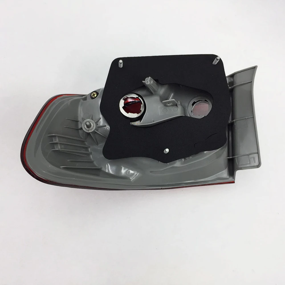 Задний фонарь для Защитные чехлы сидений сшитые специально Toyota Corolla 2010 ~ 2013