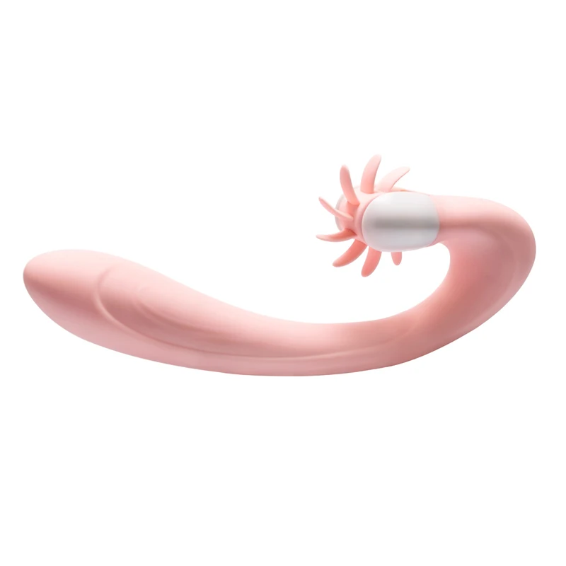 Функция нагрева 38 градусов по Цельсию 20 скоростей вращение лижет клитор вибратор