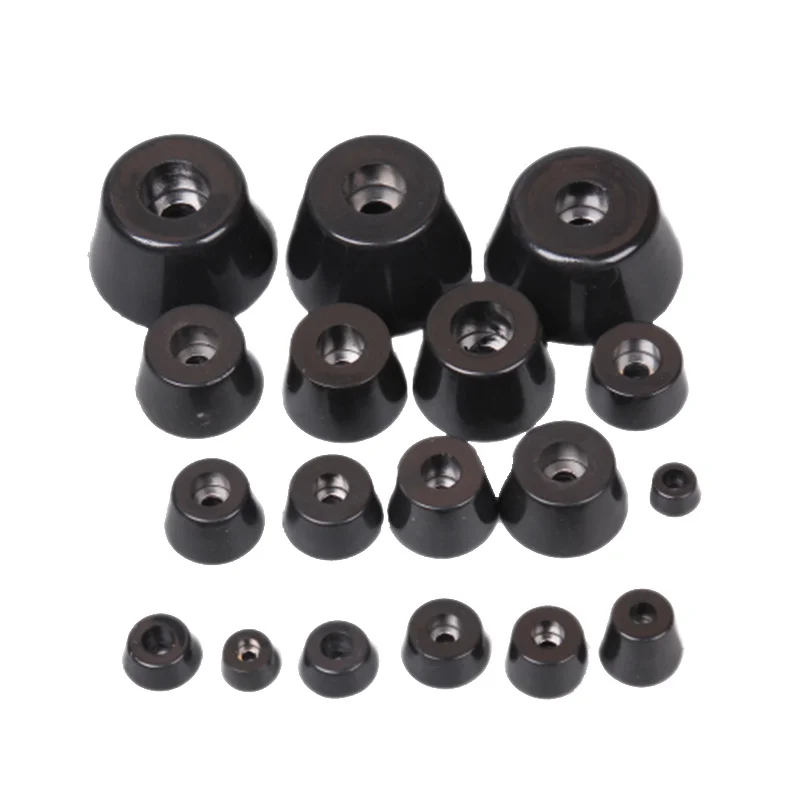 1 упаковка Нескользящие резиновые ножки для мебели| |