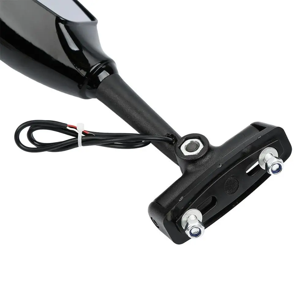 Поворотники для мотоцикла светодиодные лампы 25-70 мм Honda Suzuki Yamaha Kawasaki Ducati |