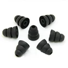 2010 шт., силиконовые вкладыши для наушников