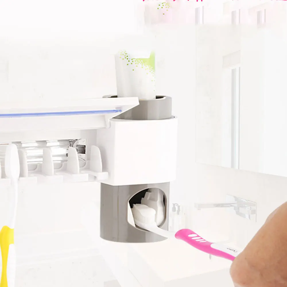 Новый 2 в 1 УФ светильник стерилизатор для ультрафиолетовых зубных щеток