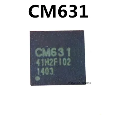 

Оригинал 2 шт./CM631 QFN