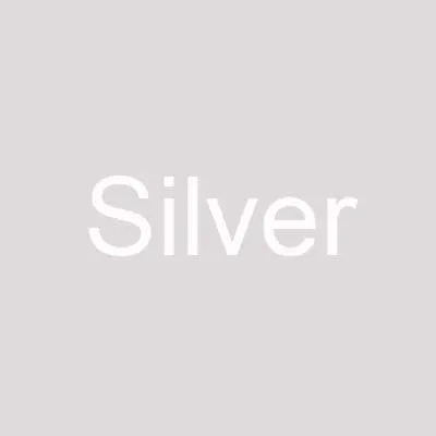 Silver Полный изогнутый 3D протектор экрана для samsung S7 G9300 закаленное защитное стекло пленка черный белый розовый Золотой Синий Серебристый - Цвет: Silver