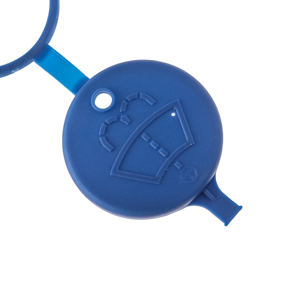 Омыватель лобового стекла автомобилей адаптер крышка для бутылки омывателя Peugeot