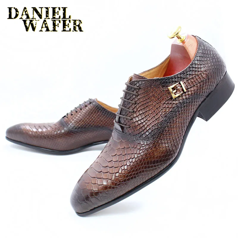 

Men's Shoes