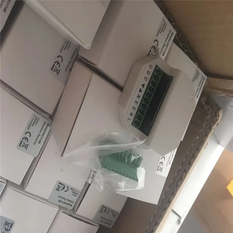 Все излучатели соответствуют одноканальный беспроводной приемник DC114B|receiver|receiver