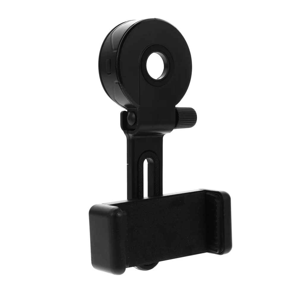 

Binocular Monocular Spotting Scope Telescope Phone Photography Adapter