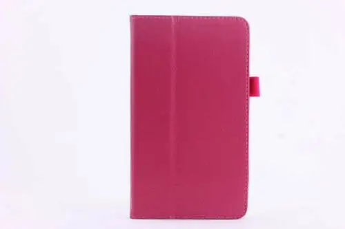 Откидной Чехол с подставкой для Samsung Galaxy Tab A 2019 w/S ручка P205 P200|Чехлы планшетов и