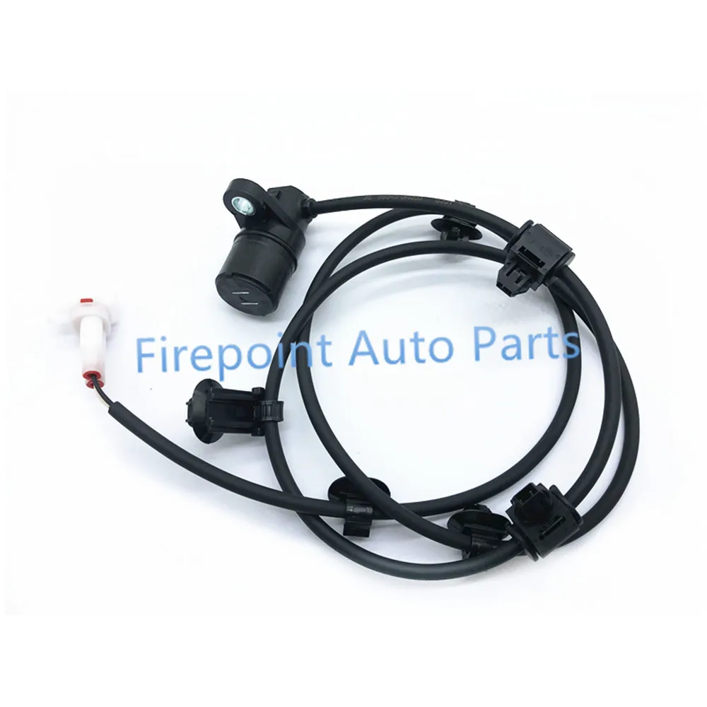 Датчик скорости колес ABS OEM 89545 0K050 895450K050 для TOYOTA Fortuner 04 15|Датчик скорости| |