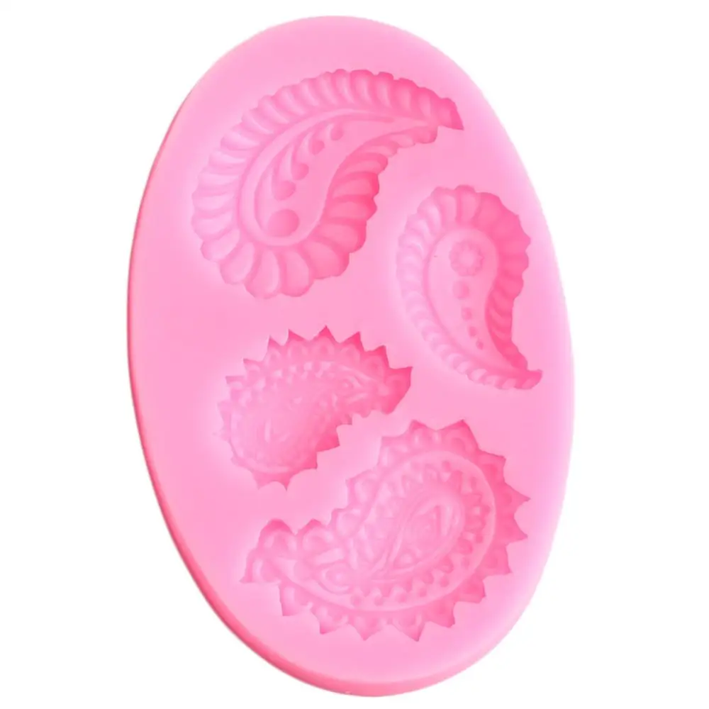 Капли воды алмазные силиконовые формы ювелирные изделия кекс Топпер конфеты