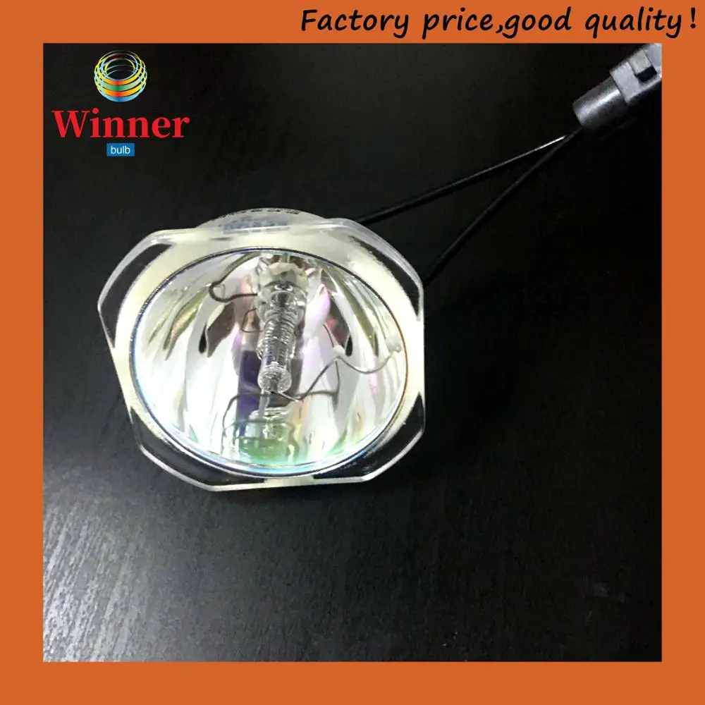 Высокое качество проектор голая лампа подходит для ELPLP78/ELPLP88/ELPLP87 | Электроника