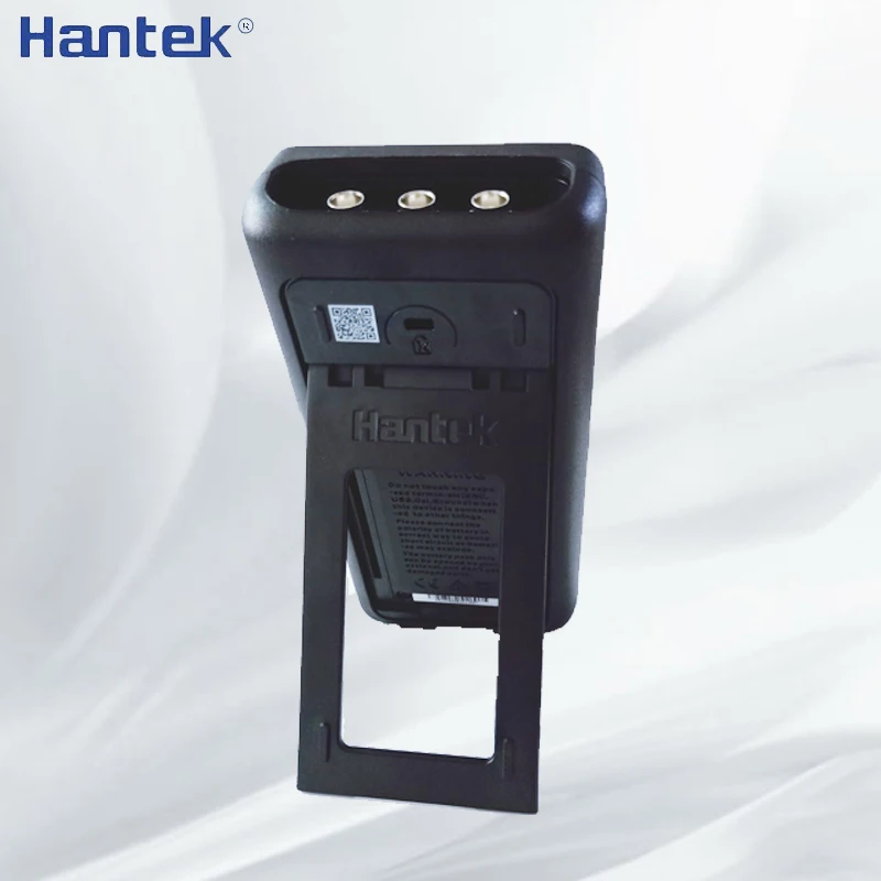 Цифровой мультиметр Hantek 2C42 2D42 осциллограф тестер Osciloscope генератор сигналов 3 в 1