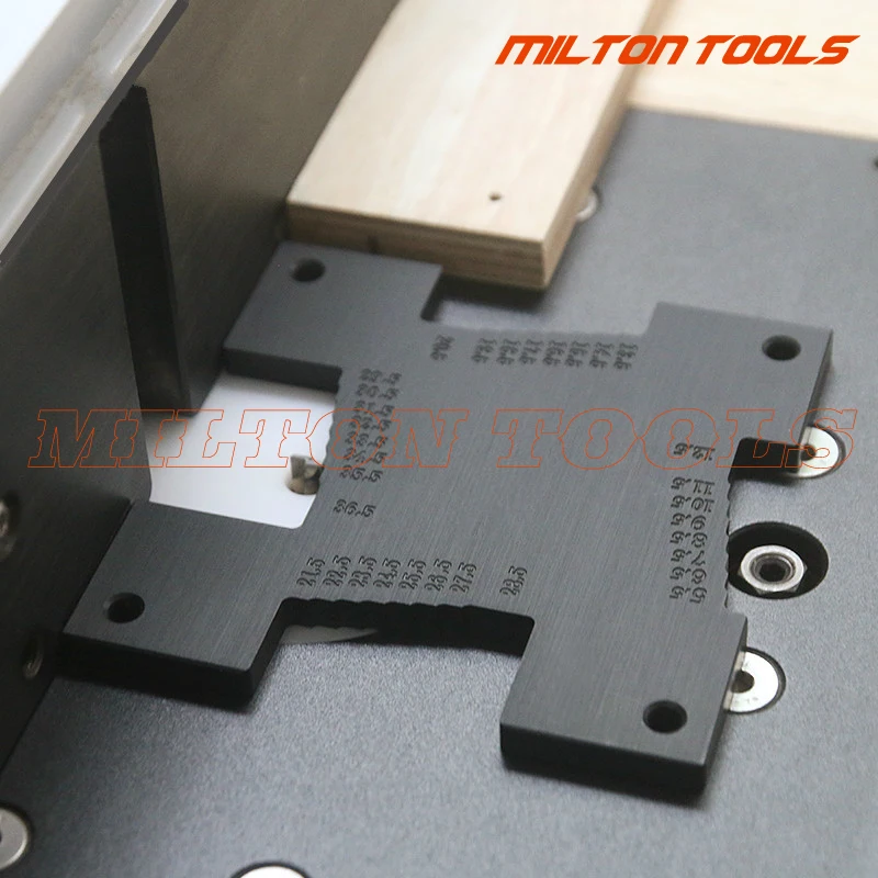 Электрический фрезерный станок высокоточный измеритель высоты 5-36 5 мм |