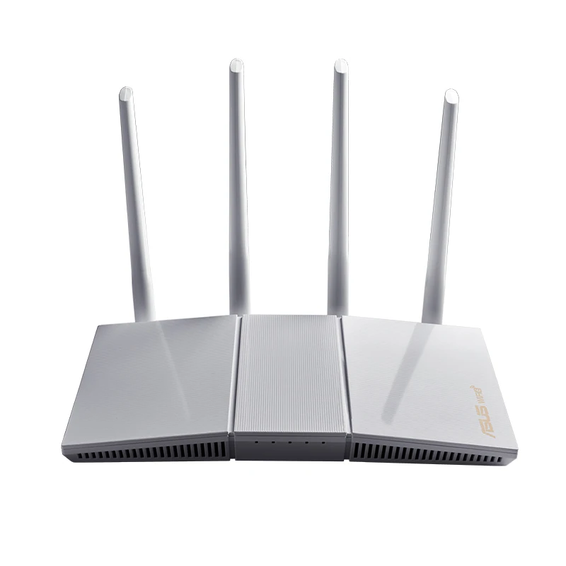 ASUS RT-AX55U(RT-AX56U HBV)AX1800 Dual Band WiFi 6 (802.11ax) Router MU-MIMO OFDMA AiMesh AiProtection Classic | Компьютеры и офис