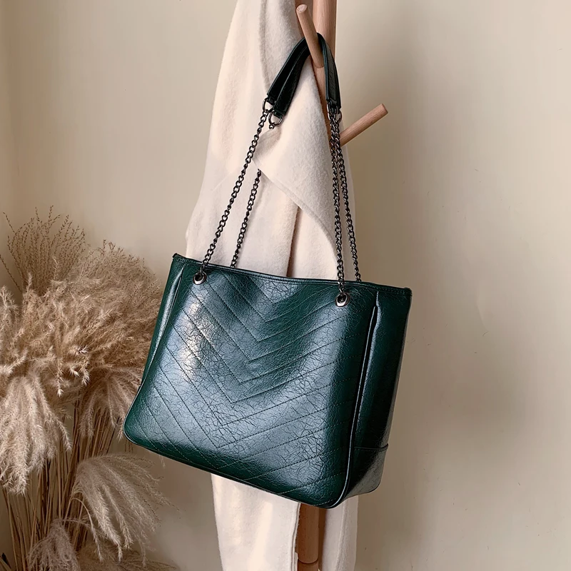 2019 большая женская сумка кожаные женские сумки на плечо дизайнерские