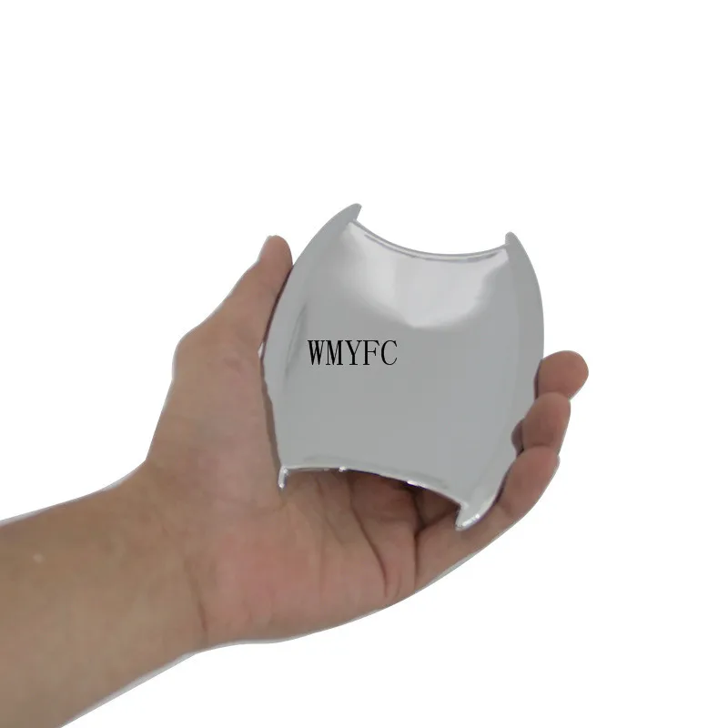 Хромированная чаша для автомобильной дверной ручки из АБС-пластика Honda CRV CR-V 2007 2008