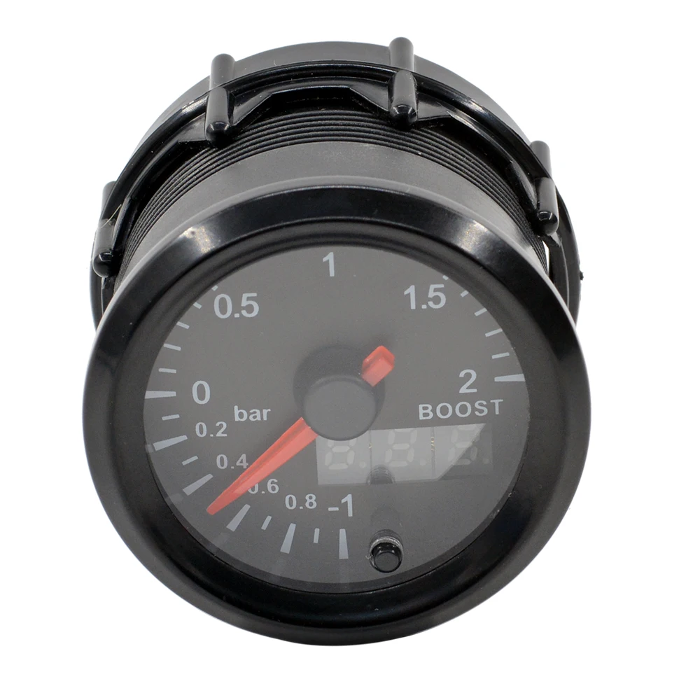 Высокоскоростной шаговый двигатель Dragon 52 мм 7 цветов двойной светодиодный