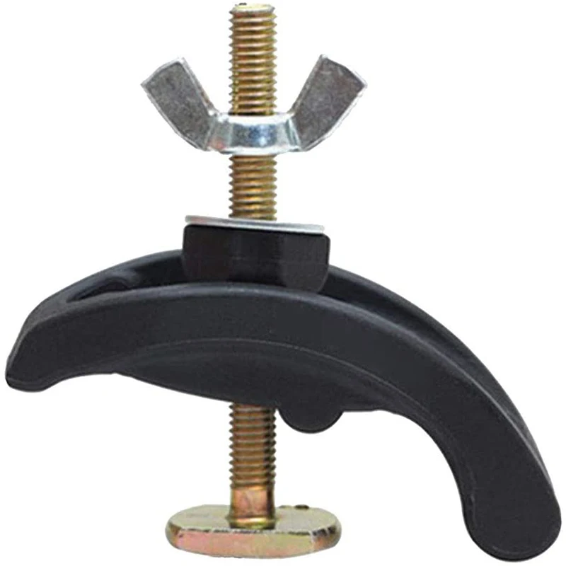 5 x фрезерный гравировальный станок с ЧПУ прижимная пластина зажим Т-образный паз