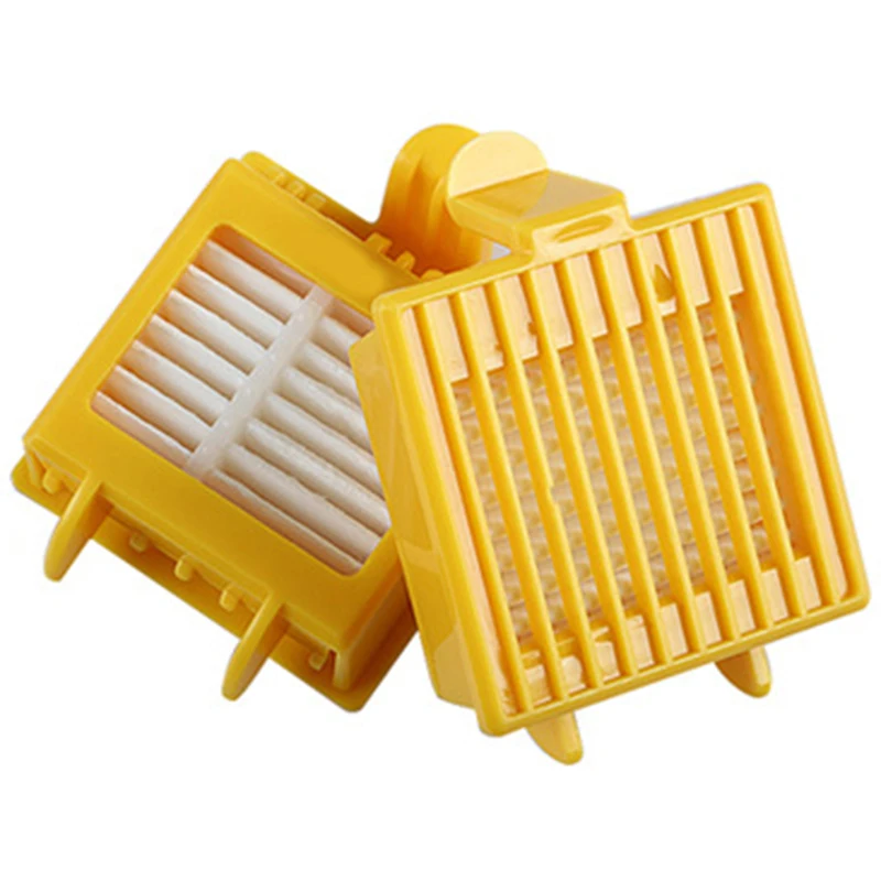 

Replacement Hepa Filter for Irobot Roomba 700 Series 770 780 Vacuum Cleaner Accessory Kit Replace Spare Parts