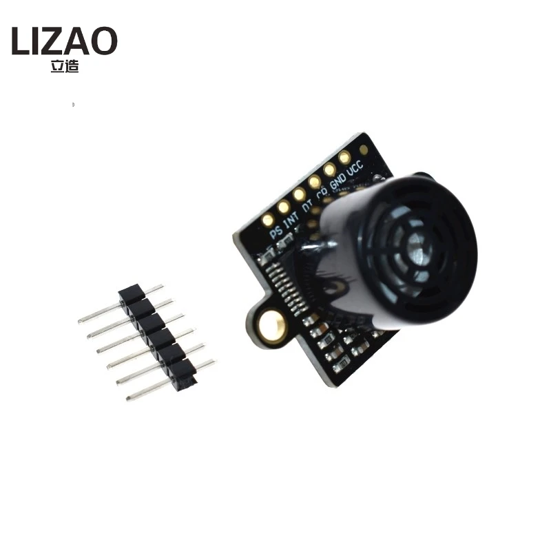 Ультразвуковой модуль измерения расстояния для управления полетом Φ i2c Pixhawk APM |