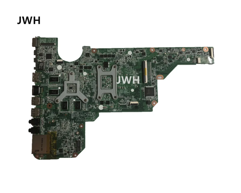 YPAY для hp Pavilion G6-2000 материнская плата 7670/2G DA0R53MB6E0 DA0R53MB6E1 683031-001 683031-501 683031-601