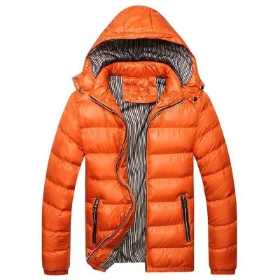 Новинка Осень-зима 2019 высококачественное водонепроницаемое зимнее пальто |