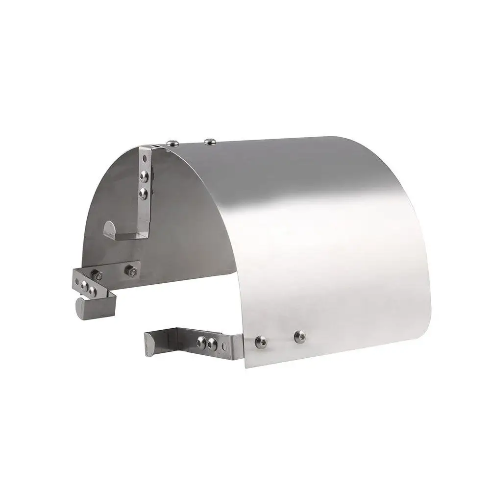 Конус воздухозаборника из нержавеющей стали Neochrome для гонок спортивный