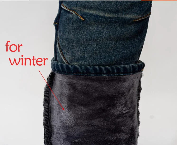 Новая зимняя мотоциклетная одежда бархатные мужские мотоциклетные брюки с