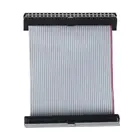 1 шт., кабель для передачи данных IDE для ноутбука, 44 контакта, 2,5 дюйма