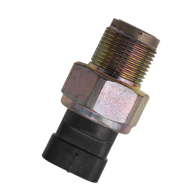 High Quality Common Rail Pressure Assembly Sensor For TOYOTA Hilux 2AD-FTV 89458-71010 8945871010 499000-6120 | Автомобили и