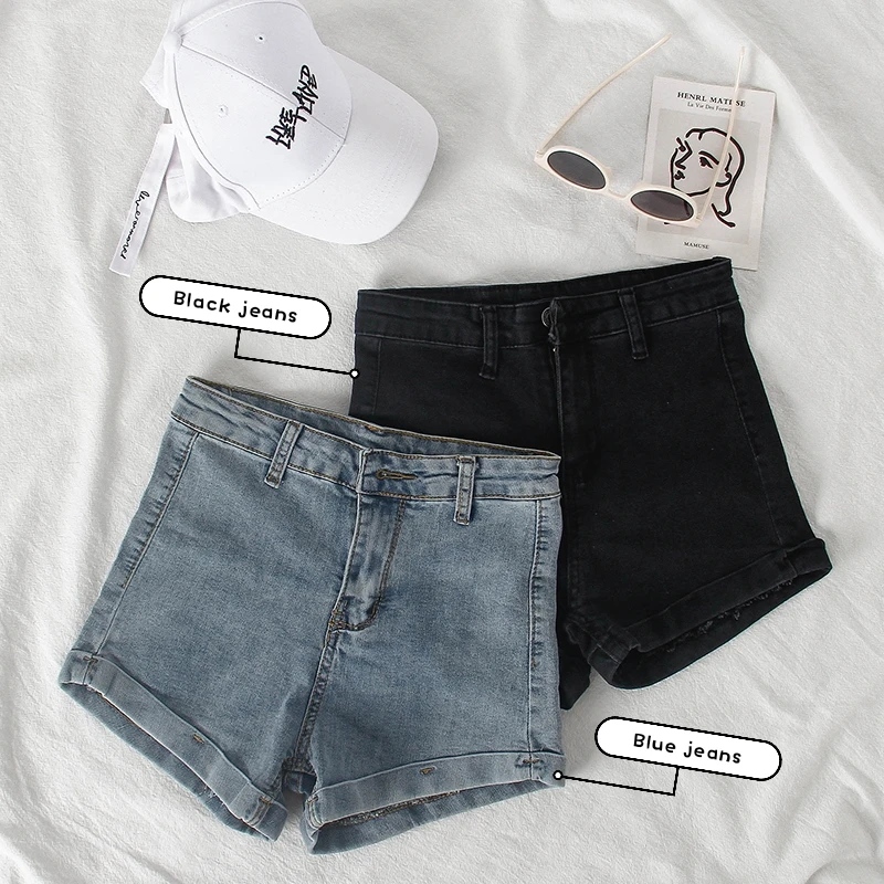 

CMAZ Shorts For Women