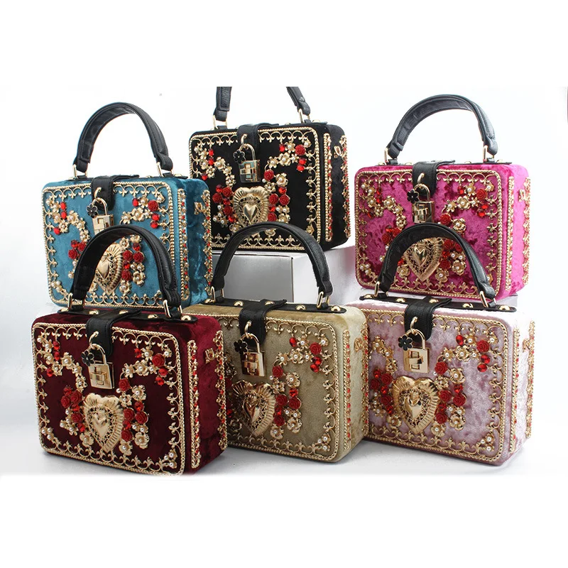 Women's Banquet Bag Fashion Dinner Clutch | Багаж и сумки