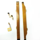 Новый оригинальный для Oukitel k10 светодиодный вспышка светильник FPC материнской платы гибкий плоский ленточный кабель для подключения основной платы компонента запасных Запчасти