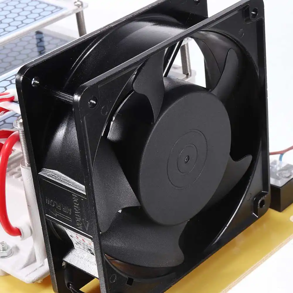 

220V 20g/h Ozone Generator Air Cleaner Ozonizer Air Sterilizer Purifier Formaldehyde removal Ozone Machine Water Air Purifier