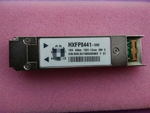 HW HXFP8441-240 10 г 40 км 1558.17nm SM C волоконно-оптический трансивер SFP HXFP8441-580 HXFP8441-290 HXFP8441-220