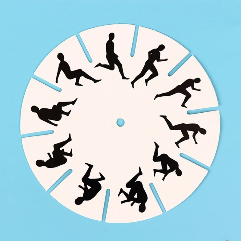 Sz Паровая технология маленький производственный материал головоломка ручной