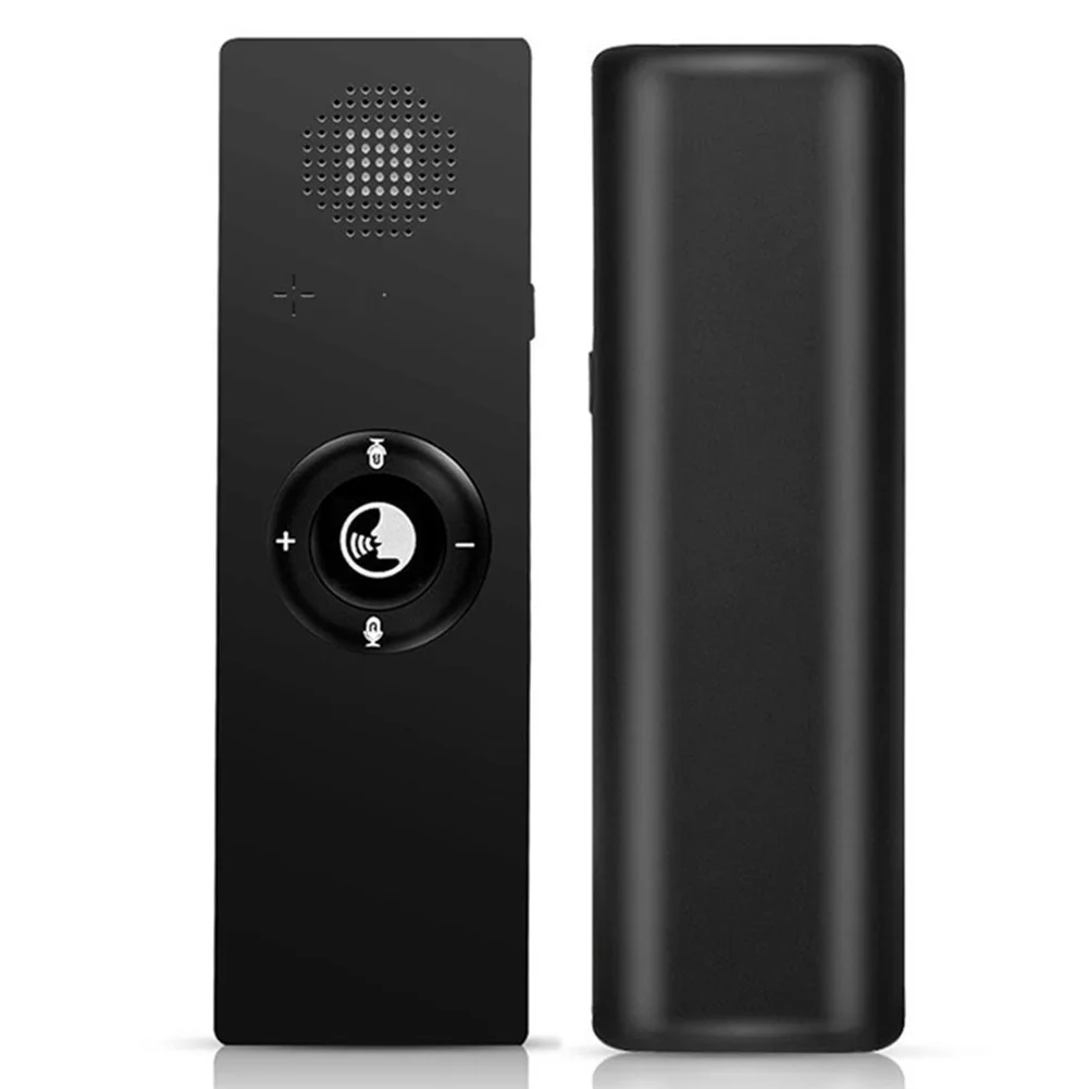 Translation Machine Smart Voice Translator Device Multi-Language Instant Interpreting Tool HSJ-19 | Электроника