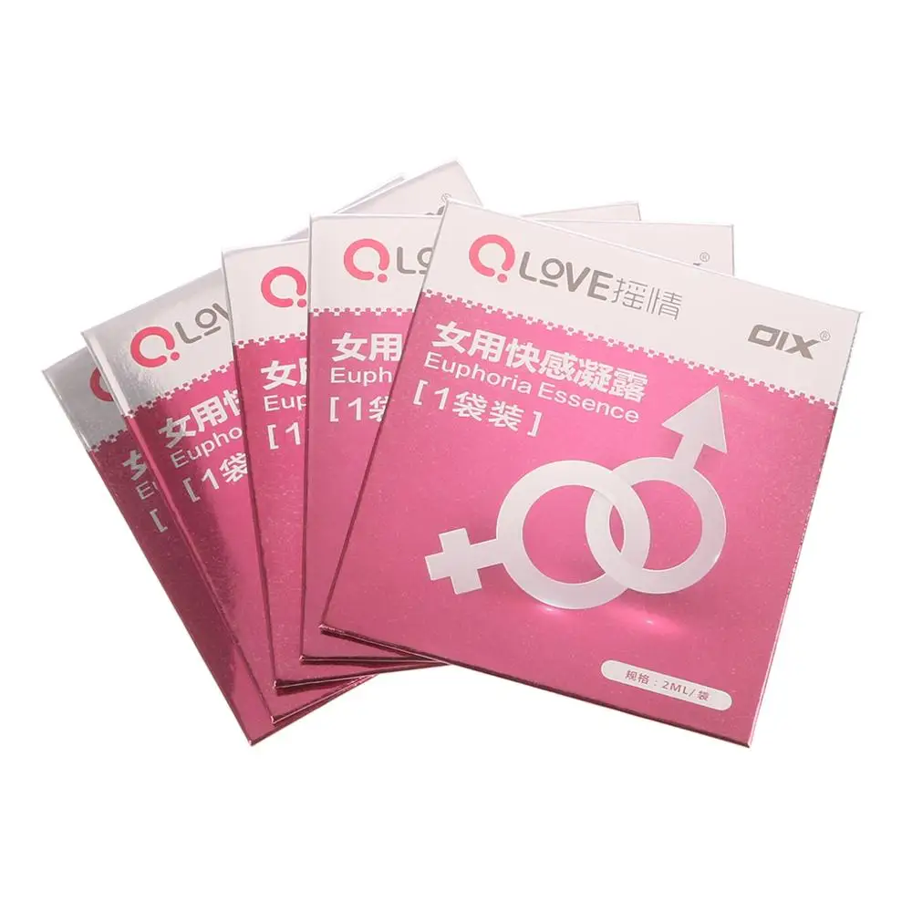 2 мл женский афродизиак жидкий секс капли для женщин спрей сексуального