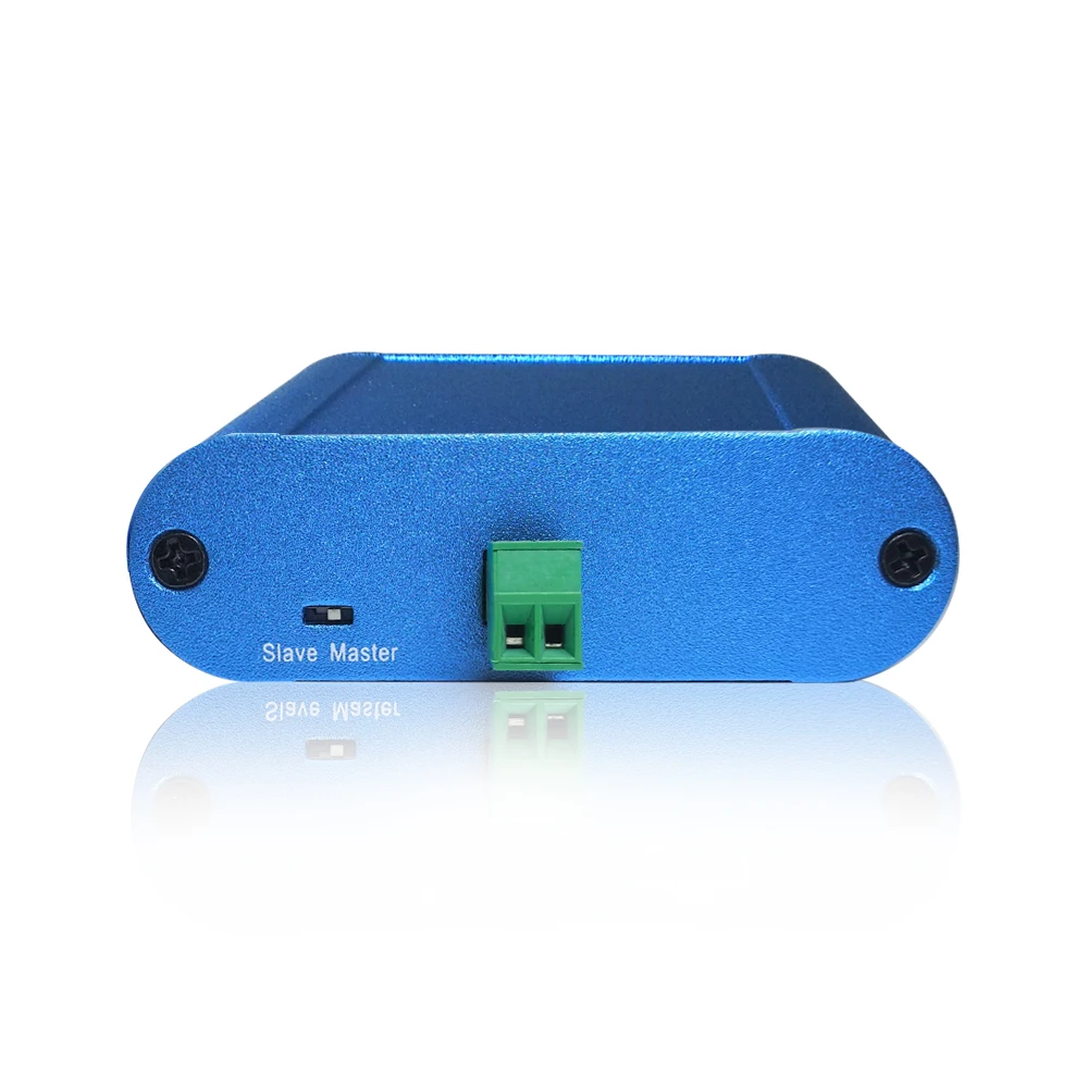 Рисунок 4 - EA512-TP Ethernet-удлинитель с