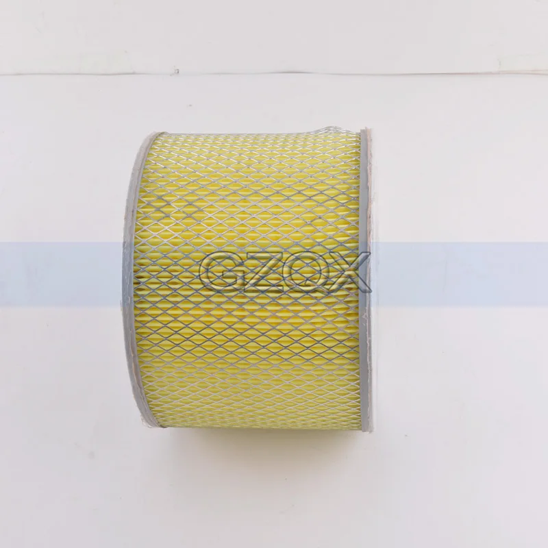 Элемент воздушного фильтра CAPQX OEM 17801-62010 для LAND CRUISER 90 HILUX 1997 - 1999 2000 2001 2002 2003 2004 2005