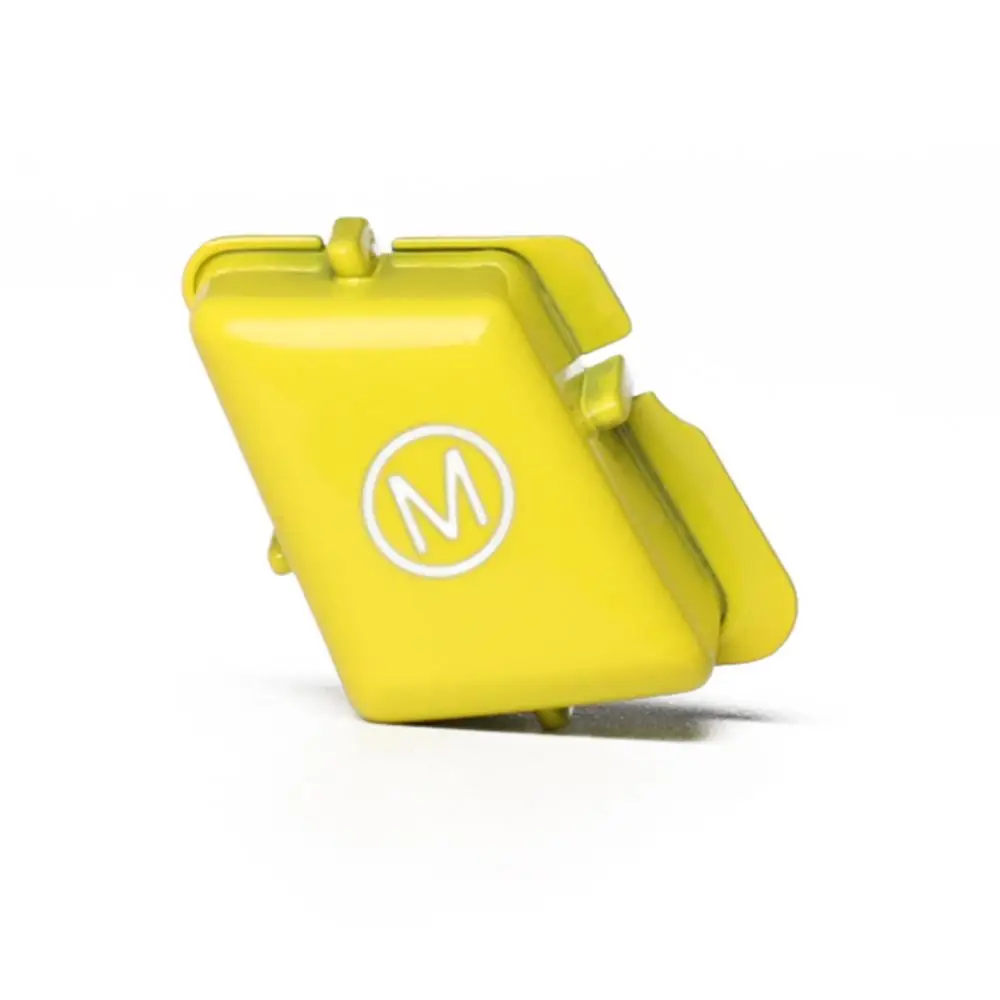 Желтая кнопка переключения режима рулевого колеса для BMW 3 серии M3 2007-2013