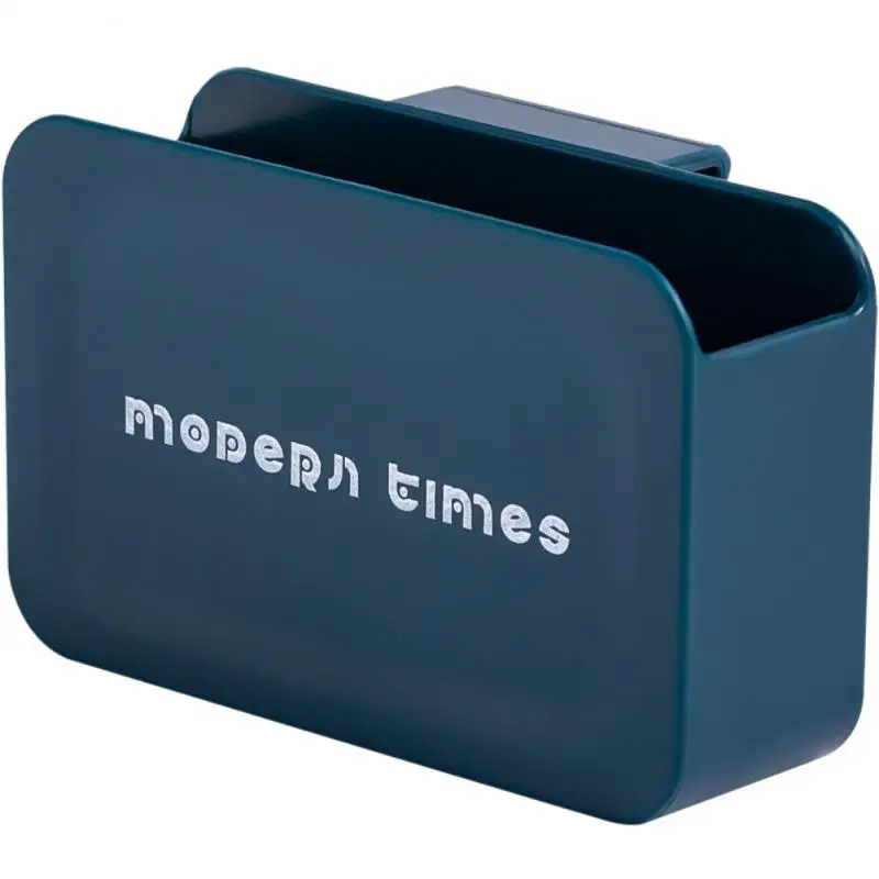 

New Storage Boxes Kitchen Sundries Storage Box Plastic Wall-mounted Refrigerator Sundries Storage Box Convenient Storage Box