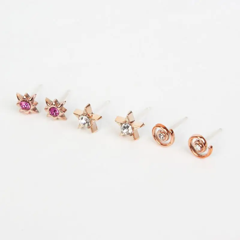 

Earrings Jewellery comfortable elegant
