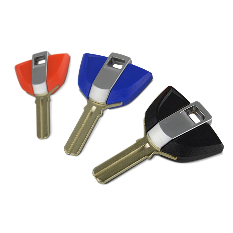 Okeytech мотоцикл эмбрион пустой ключ для BMW S1000RR S1000R HP4 F700GS F650 F650GS к рулю мотоцикла