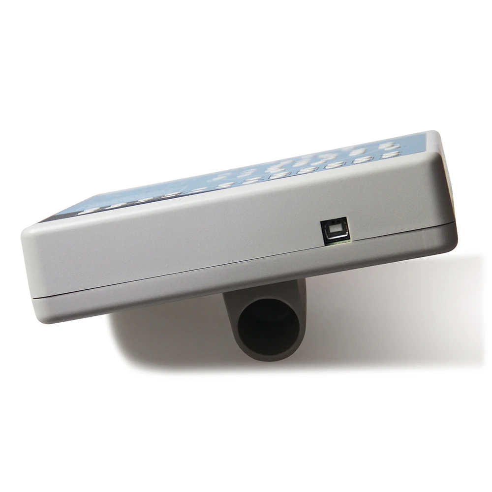 Фениловая цифровая 32-канальная ЭЭГ-машина система отображения физической